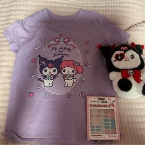 Sanrio Bundle For Girls 💗